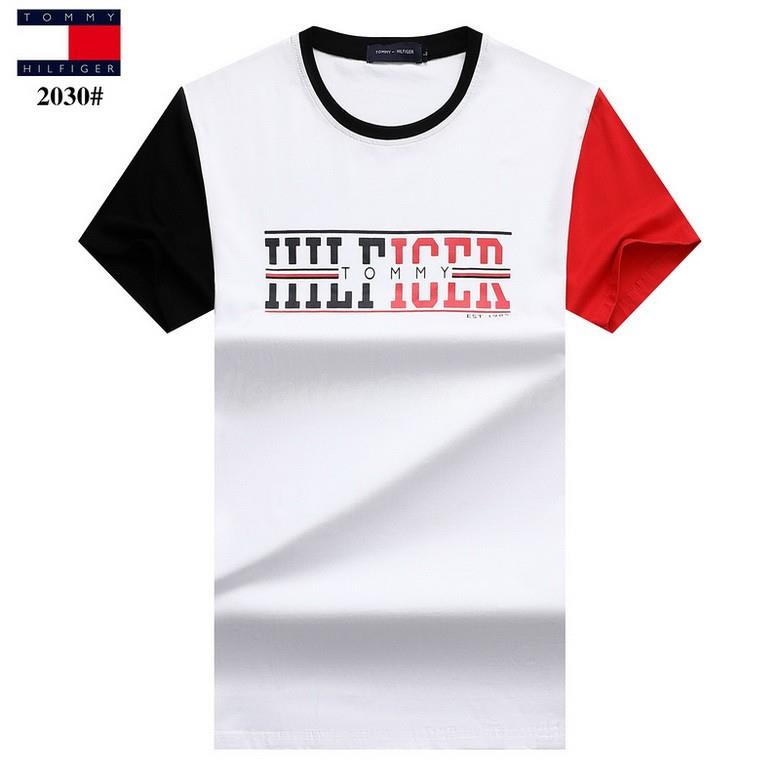 Tommy Hilfiger Men's T-shirts 40